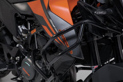 SW MOTECH Upper crash bar for orig. KTM crash bar | SBL.04.958.10100/B