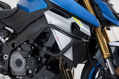 SW-Motech Crash bar. Black. Suzuki GSX-S 1000 (21-) | SBL.05.587.10000/B