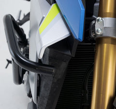SW-Motech Crash bar. Black. Suzuki GSX-S 1000 (21-) | SBL.05.587.10000/B