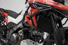 SW-Motech Crash bars. Black. Suzuki V stream 1050 (19-). | SBL.05.936.10000/B