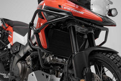 SW-Motech Upper crash bar Black| SBL.05.936.10100/B