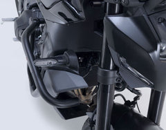 SW Motech Crash bar. Black. Yamaha MT-09 (23-). | SBL.06.036.10000/B