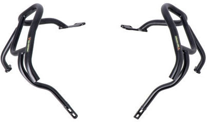 SW Motech Crash bar. Black. Yamaha Ténéré 700 World Raid / Rally. | SBL.06.522.10001/B