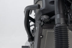 SW Motech Crash bar. Black. Yamaha XSR700 (15-) / XSR700 XT (19-). | SBL.06.642.10001/B