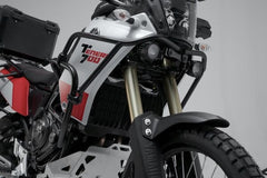SW Motech Upper crash bar. Black. Yamaha Ténéré 700 (19-). | SBL.06.799.10101/B