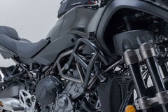 SW Motech Crash bar. Black. Yamaha Niken GT (22-). | SBL.06.838.10000/B
