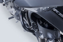 SW Motech Crash bar. Black. Yamaha Niken GT (22-). | SBL.06.838.10000/B