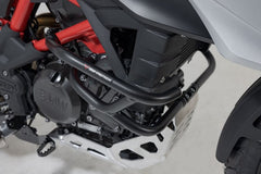 SW-Motech Crash bar. Black. BMW G310R / G310GS | SBL.07.649.10002/B