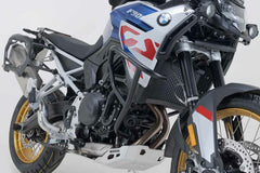 SW MOTECH Crash bar. Black. BMW F 750 / 800 / 850 / 900 GS (17-). | SBL.07.897.10001/B