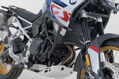 SW MOTECH Crash bar. Black. BMW F 750 / 800 / 850 / 900 GS (17-). | SBL.07.897.10001/B