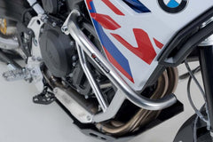 SW MOTECH Crash bar. Stainless steel. BMW F 850 GS, F 800/900 GS. | SBL.07.897.10100