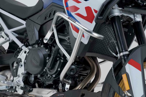 SW MOTECH Crash bar. Stainless steel. BMW F 850 GS, F 800/900 GS. | SBL.07.897.10100