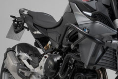 SW-Motech Crash bars. Black. BMW F 900 R (19-). | SBL.07.945.10000/B