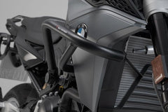 SW-Motech Crash bars. Black. BMW F 900 R (19-). | SBL.07.945.10000/B