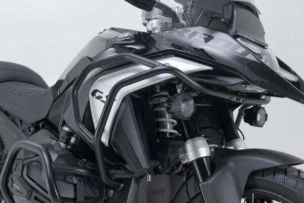 SW Motech Upper crash bar. Black. BMW R 1300 GS (23-). | SBL.07.975.10100/B