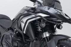 SW Motech Upper crash bar. Black. BMW R 1300 GS (23-). | SBL.07.975.10100/B