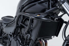 SW MOTECH Crash bar. Black. Kawasaki Eliminator 500 (23-). | SBL.08.604.10000/B