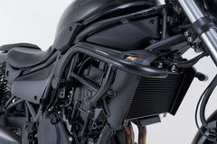 SW MOTECH Crash bar. Black. Kawasaki Eliminator 500 (23-). | SBL.08.604.10000/B