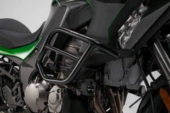 SW-MOTECH Crash bar Black. Kawasaki Versys 1000 (18-). | SBL.08.922.10000/B