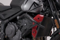 SW-Motech Crash bar. Black. Triumph Trident 660 (21-) | SBL.11.842.10000/B