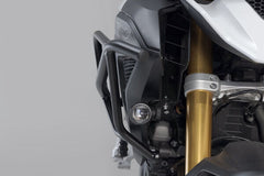 SW Motech Upper crash bar. Black. Triumph Tiger 1200 models (22-). | SBL.11.905.10001/B