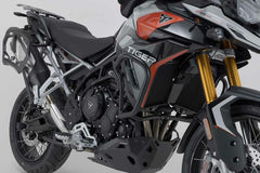 SW MOTECH Crash bar. Black. Triumph Tiger 900 models, Tiger 850 Sp. | SBL.11.953.10001/B