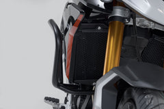 SW MOTECH Crash bar. Black. Triumph Tiger 900 models, Tiger 850 Sp. | SBL.11.953.10001/B