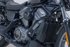 SW Motech Crash bar. Schwarz. Harley-Davidson Nightster / Special. | SBL.18.096.10000/B