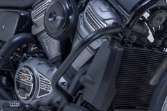 SW Motech Crash bar. Schwarz. Harley-Davidson Nightster / Special. | SBL.18.096.10000/B