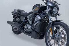 SW Motech Crash bar. Schwarz. Harley-Davidson Nightster / Special. | SBL.18.096.10000/B