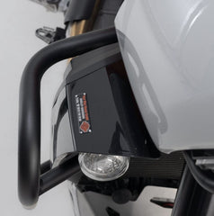 SW-Motech Crash bar. Black. Harley-Davidson Pan America (21-) | SBL.18.911.10000/B