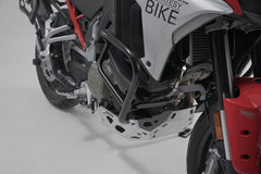 SW-Motech Crash bar. Black. Ducati Multistrada V 4 (20-) | SBL.22.822.10000/B