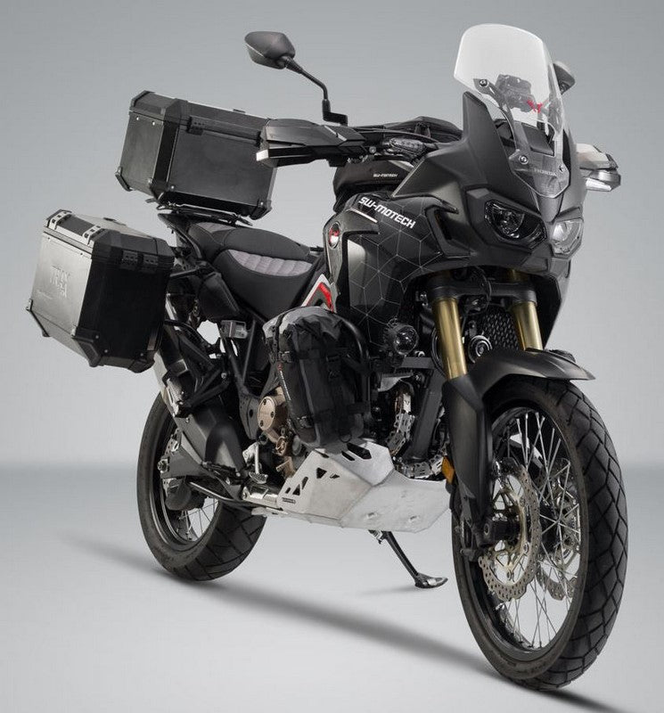 SW MOTECH Protection set | SCT.01.174.20200