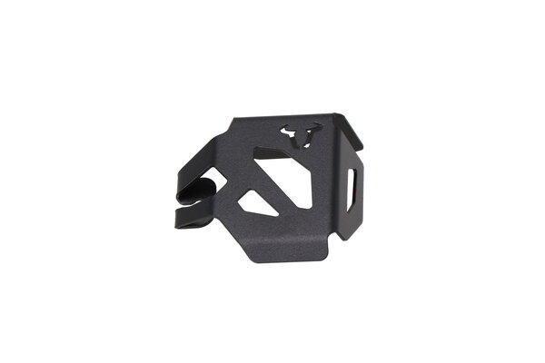 SW MOTECH Brake reservoir guard. Black. Honda models (18-). | SCT.01.591.10000/B