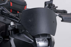 SW MOTECH Windscreen. Black. Yamaha MT-09 (23-). | SCT.06.036.10000/B
