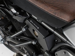 SW Motech Brake reservoir guard set | SCT.06.642.10000/B