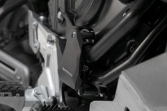 SW-MOTECH Water pump protection Silver/black. Yamaha Ténéré 700 (19-). | SCT.06.799.10000