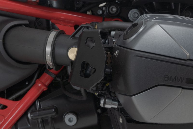 SW Motech Injector cover set | SCT.07.653.10100/B