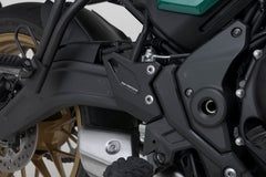 SW Motech Heel guard | SCT.08.993.10000/B