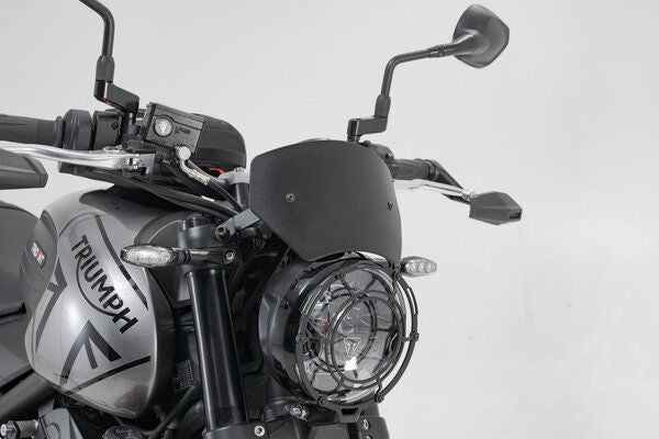 SW Motech Windscreen | SCT.11.842.10000/B