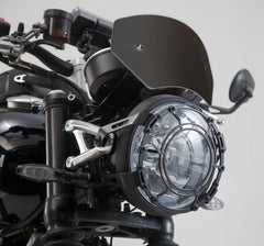 SW MOTECH Windscreen | SCT.11.928.10000/B