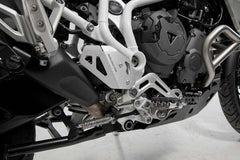SW Motech Heel guard right | SCT.11.953.10000/B