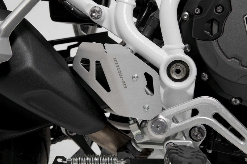 SW Motech Heel guard right | SCT.11.953.10000/B