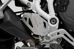 SW Motech Heel guard right | SCT.11.953.10000/B