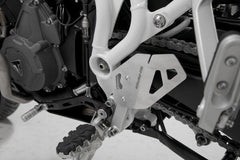 SW Motech Heel guard left | SCT.11.953.10100/B
