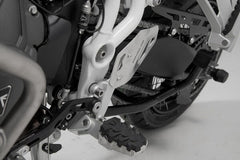 SW Motech Heel guard left | SCT.11.953.10100/B