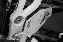 SW Motech Heel guard left | SCT.11.953.10100/B
