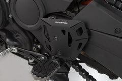 SW Motech Heel guard left | SCT.18.911.10100/B