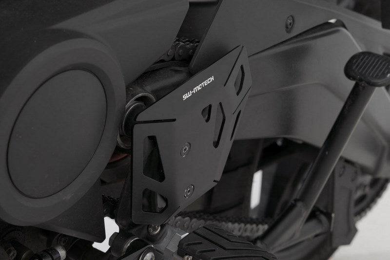 SW Motech Heel guard left | SCT.18.911.10100/B
