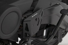 SW Motech Heel guard left | SCT.18.911.10100/B